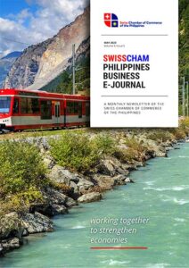 Business E-Journal May 2023