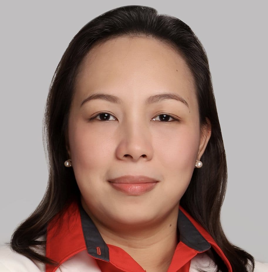  Rose Ann Bernardino-Lim